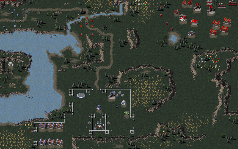 Reasons To Be Excited For The Upcoming Command & Conquer Remasters