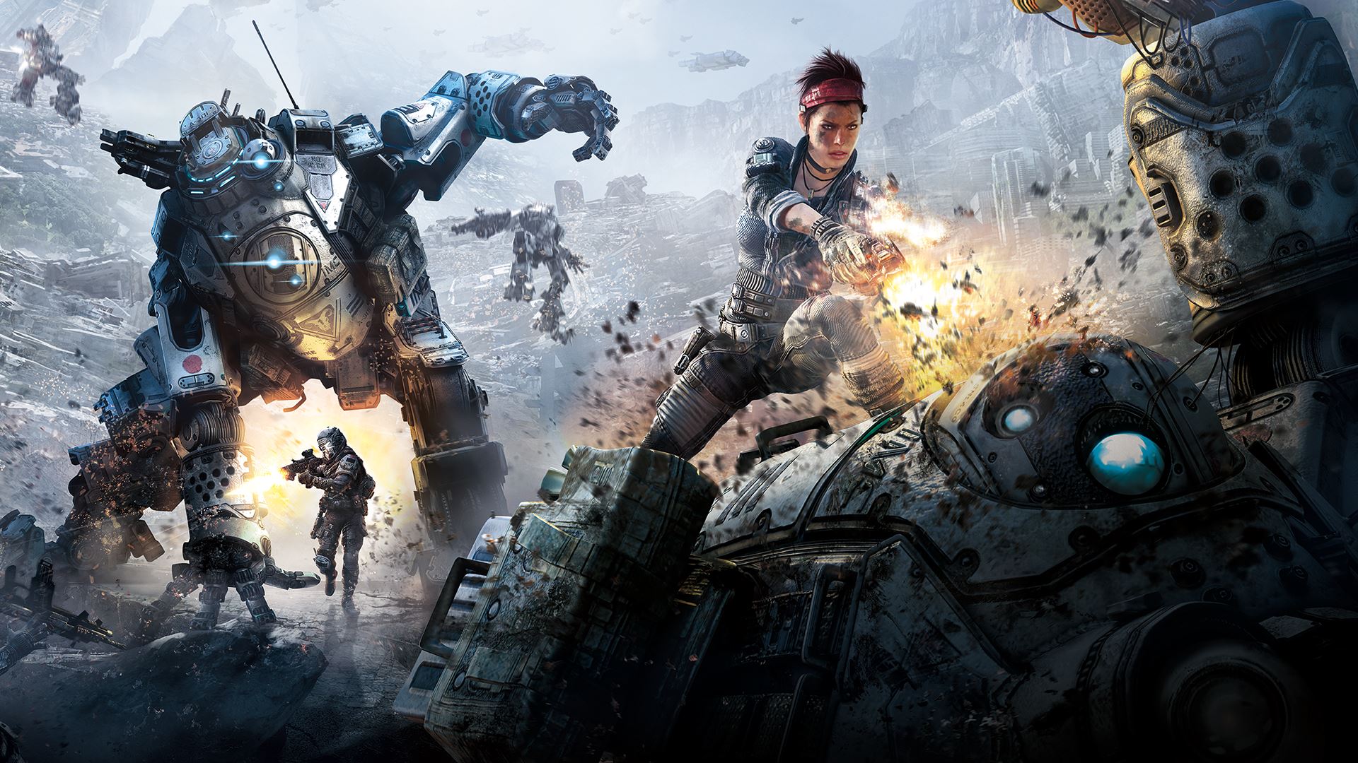 October 2016: Game Releases, The Review Round-Up