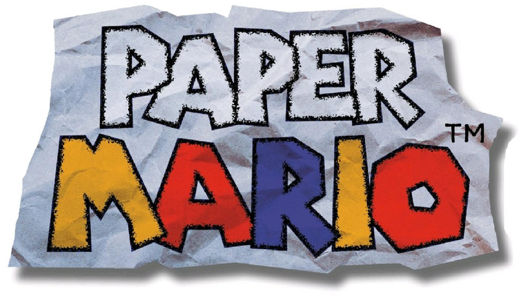 Paper Mario
