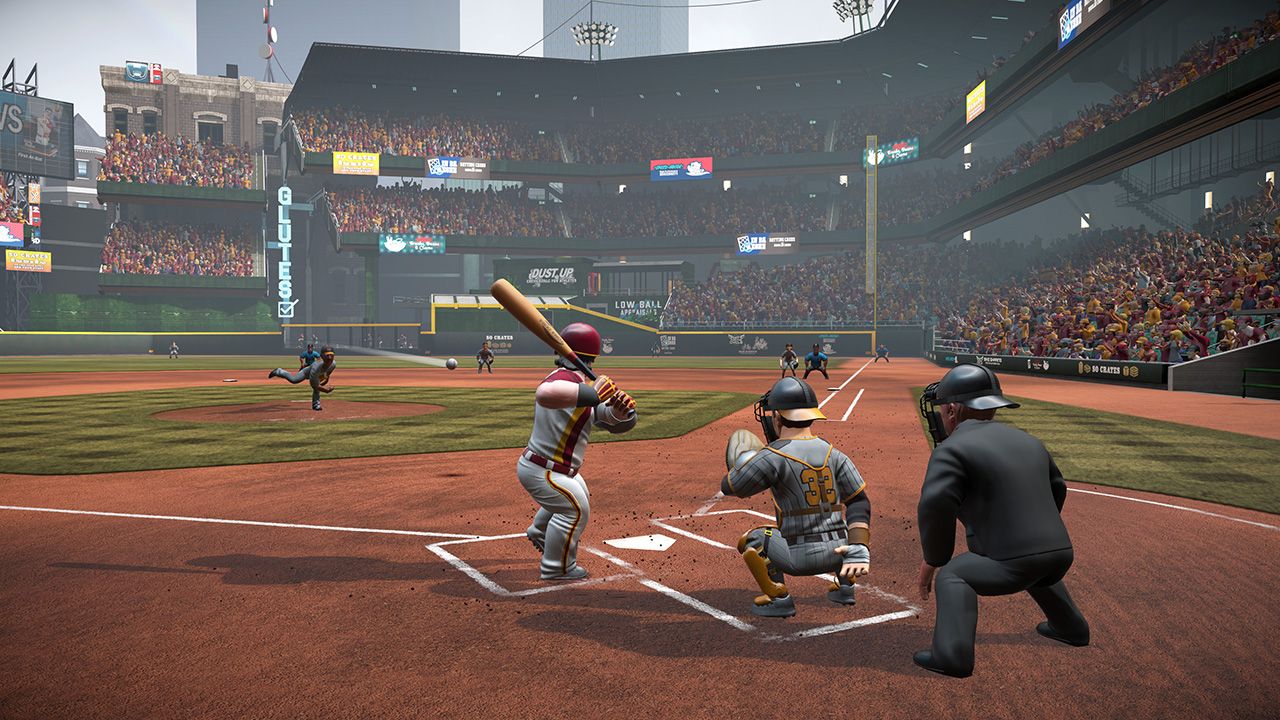 10 Best Sports Games on Nintendo Switch