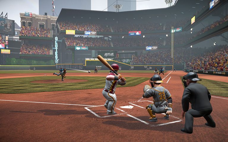 10 Best Sports Games on Nintendo Switch
