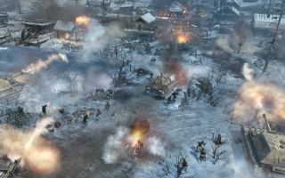 Top 10 Military Strategy Games
