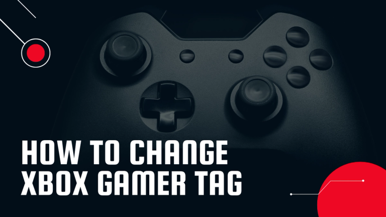 How to Change Xbox Gamertag: Quick and Easy Steps for 2025