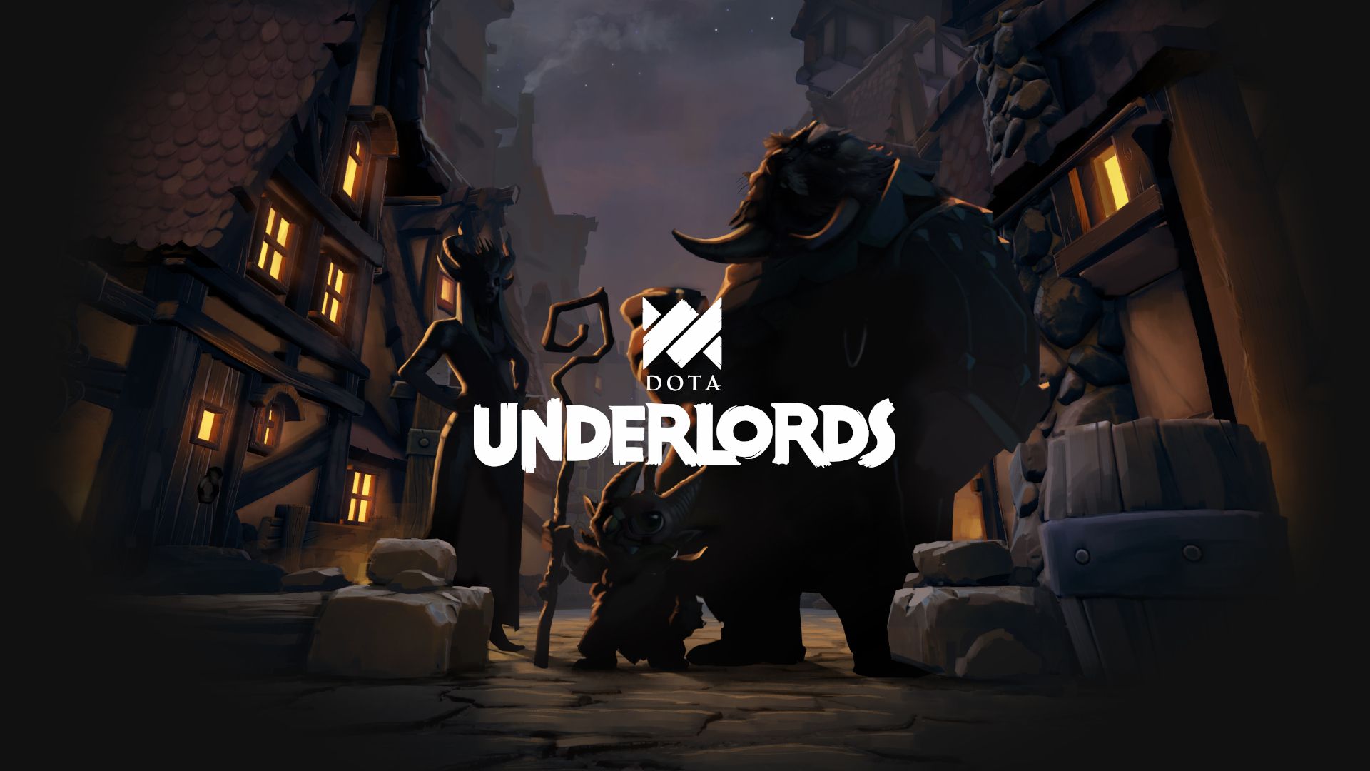 Dota Underlords leaves Early Access