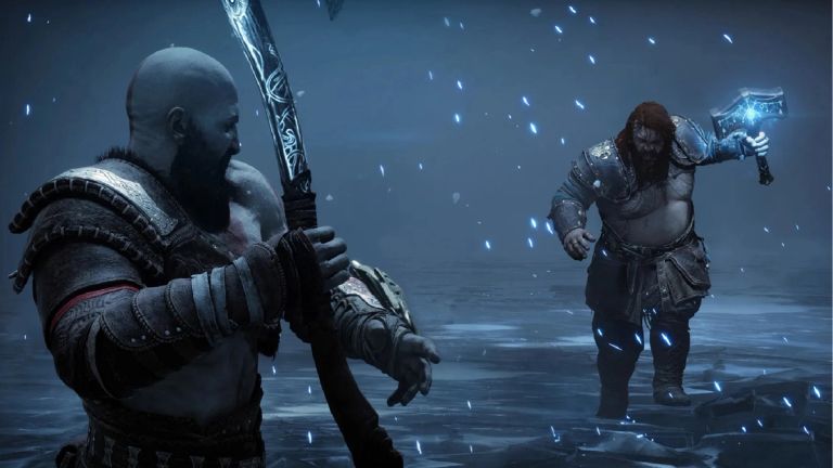 The Best Games of 2022