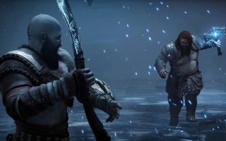 The Best Games of 2022