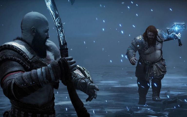 The Best Games of 2022