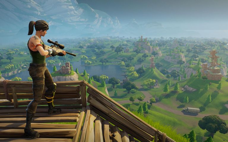 The 15 Best Online Games For Any Platform
