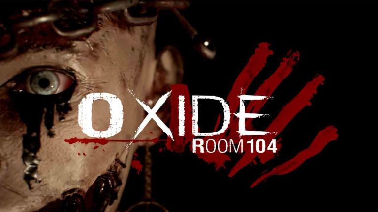 Oxide Room 104 Review – Fairly Scary