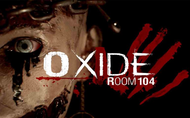 Oxide Room 104 Review – Fairly Scary