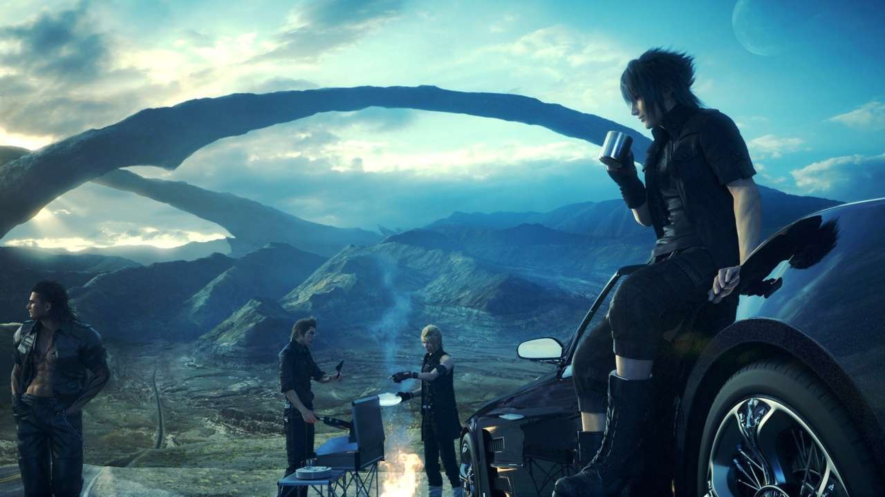 Final Fantasy – How Far We Have Come