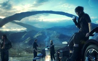 Final Fantasy – How Far We Have Come