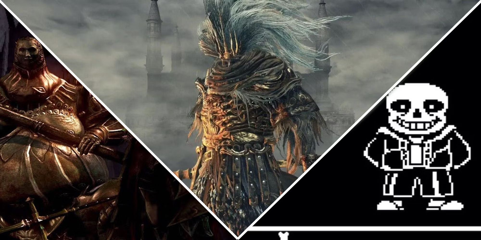Top 10 Hardest Video Game Bosses of All Time