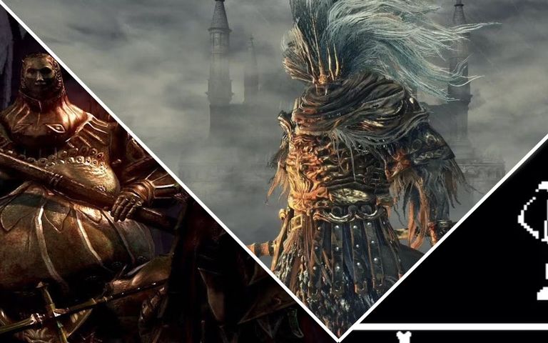 Top 10 Hardest Video Game Bosses of All Time