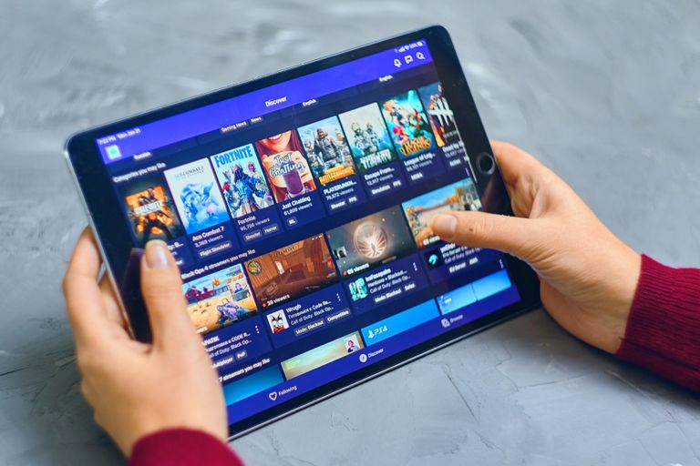 What Is Twitch?