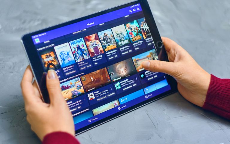 What Is Twitch?