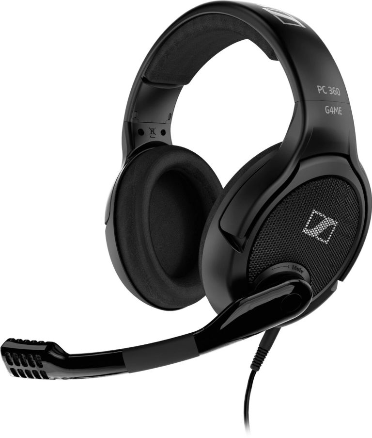 The Best PC Headsets for 2014