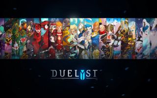 Duelyst Preview