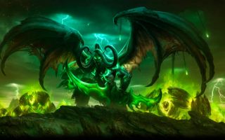 The Best MMO Games To Play In 2018