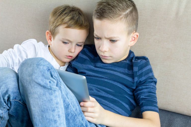 Kid’s Computer Safety – Essential Tips for Parents