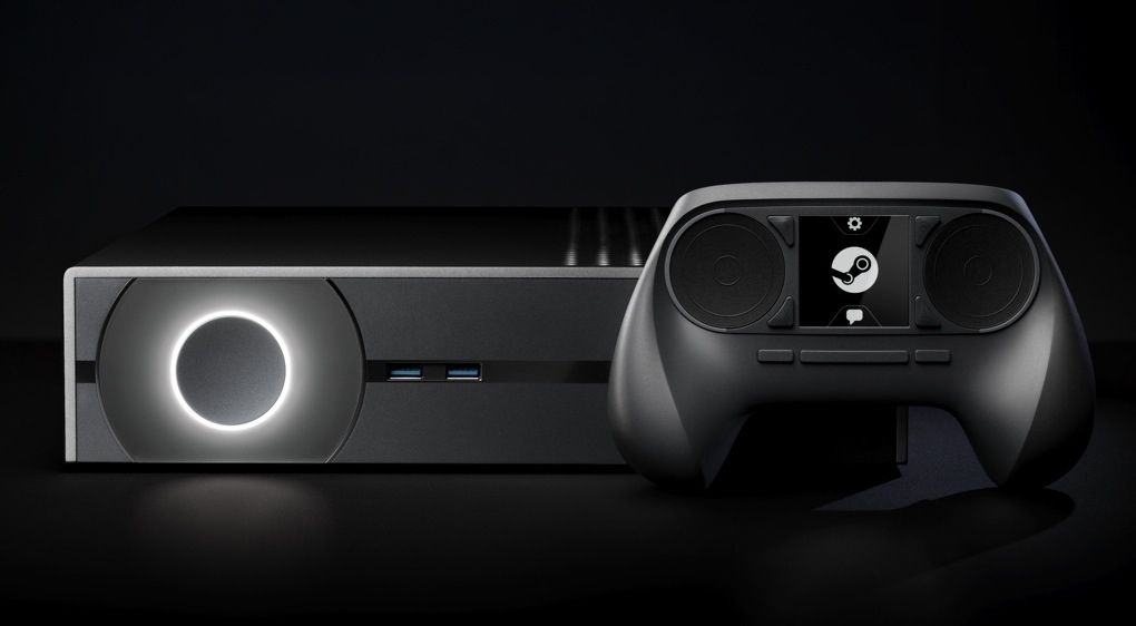 Will Valve’s upcoming “Steam Machine” console eventually bundle big titles like Left 4 Dead 3 or even Half Life 3?