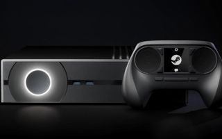 Will Valve’s upcoming “Steam Machine” console eventually bundle big titles like Left 4 Dead 3 or even Half Life 3?