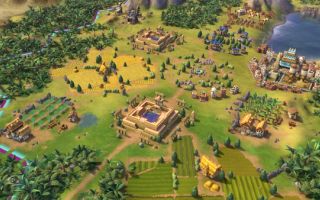 Sid Meier’s Civilization VI Review