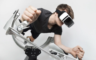 Can The Future of Gaming Help Conquer The Obesity Crisis?