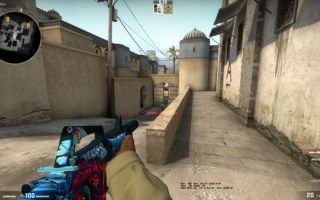 The Impact of Crosshair Placement on CS:GO Matches: A Statistical Analysis