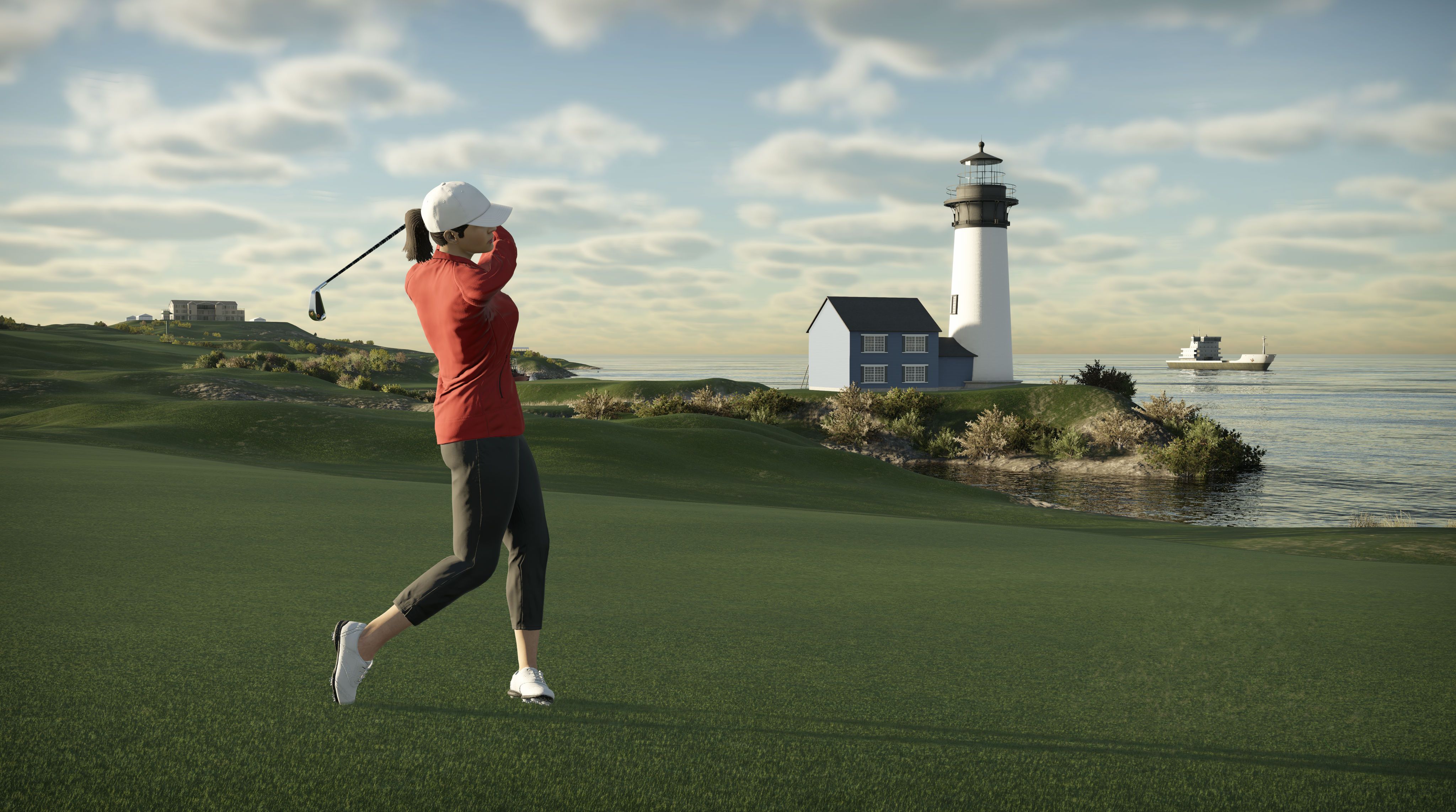 The Golf Club 2 Review