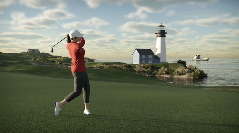 The Golf Club 2 Review