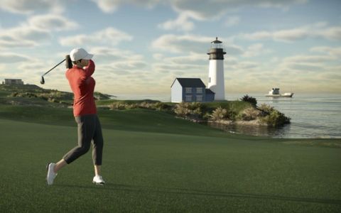 The Golf Club 2 Review