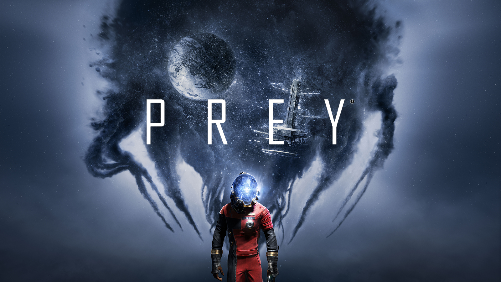 Prey – Gameplay Trailer #2