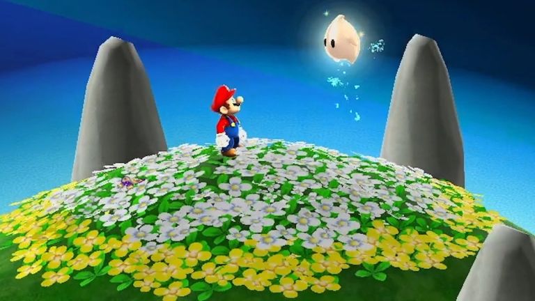 Top Wii Games