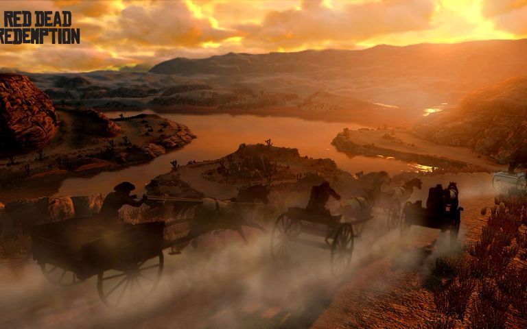 12 Video Game Worlds You Only ‘Think’ You Wish Were Real