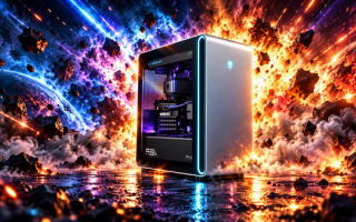 How to Get Into PC Gaming: The Complete Beginner's Guide for 2026