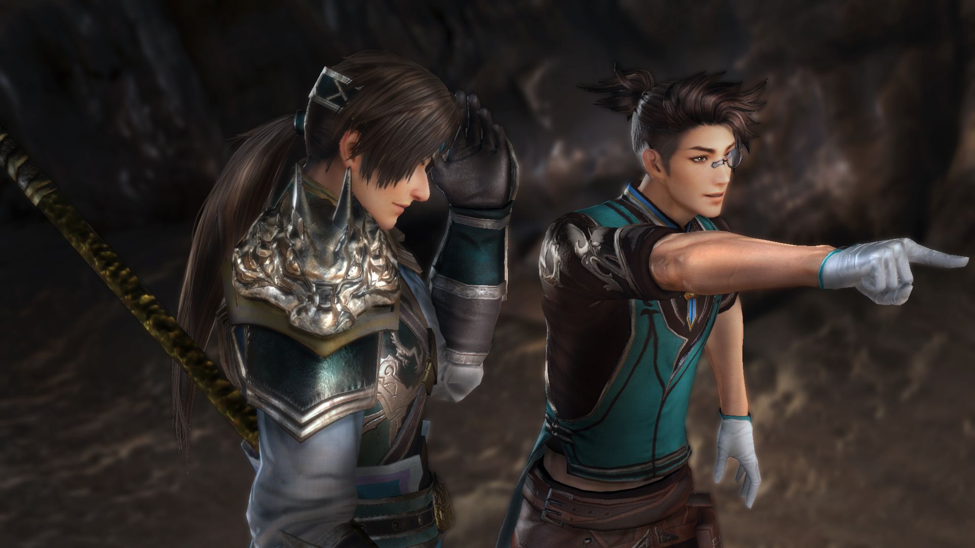 Dynasty Warriors: Godseekers Review