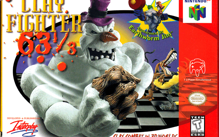 8 Rare N64 Games You Probably Never Knew About