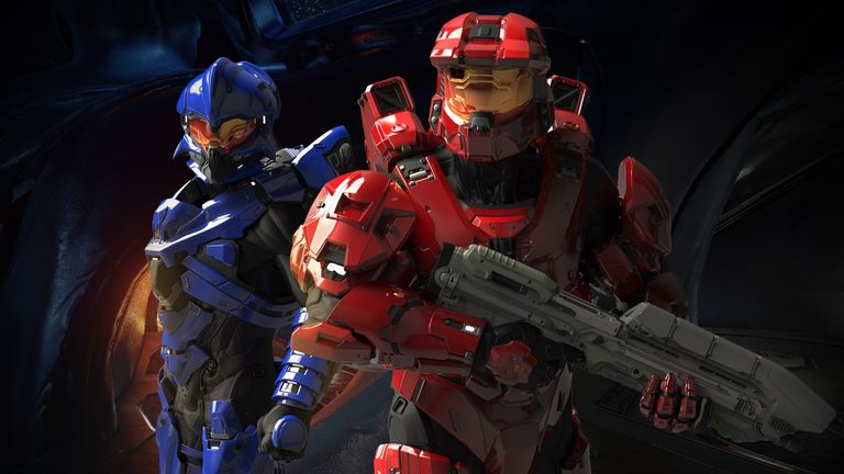 Halo 5 Guardians