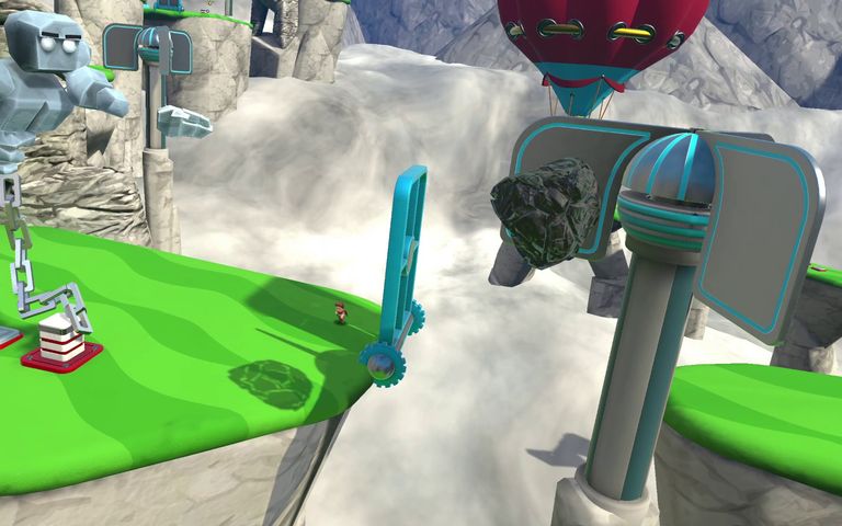 20 Best VR Games Releasing In 2023