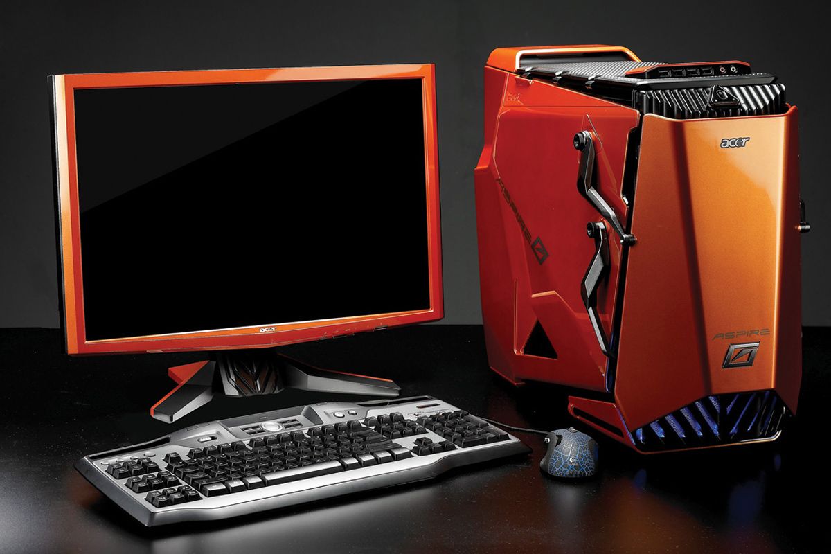 Killer Reasons PC Gaming is Superior to Other Platforms
