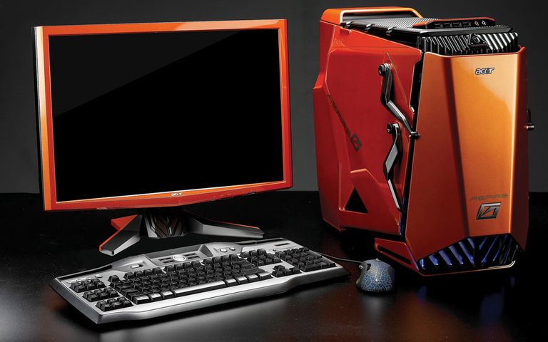 Killer Reasons PC Gaming is Superior to Other Platforms