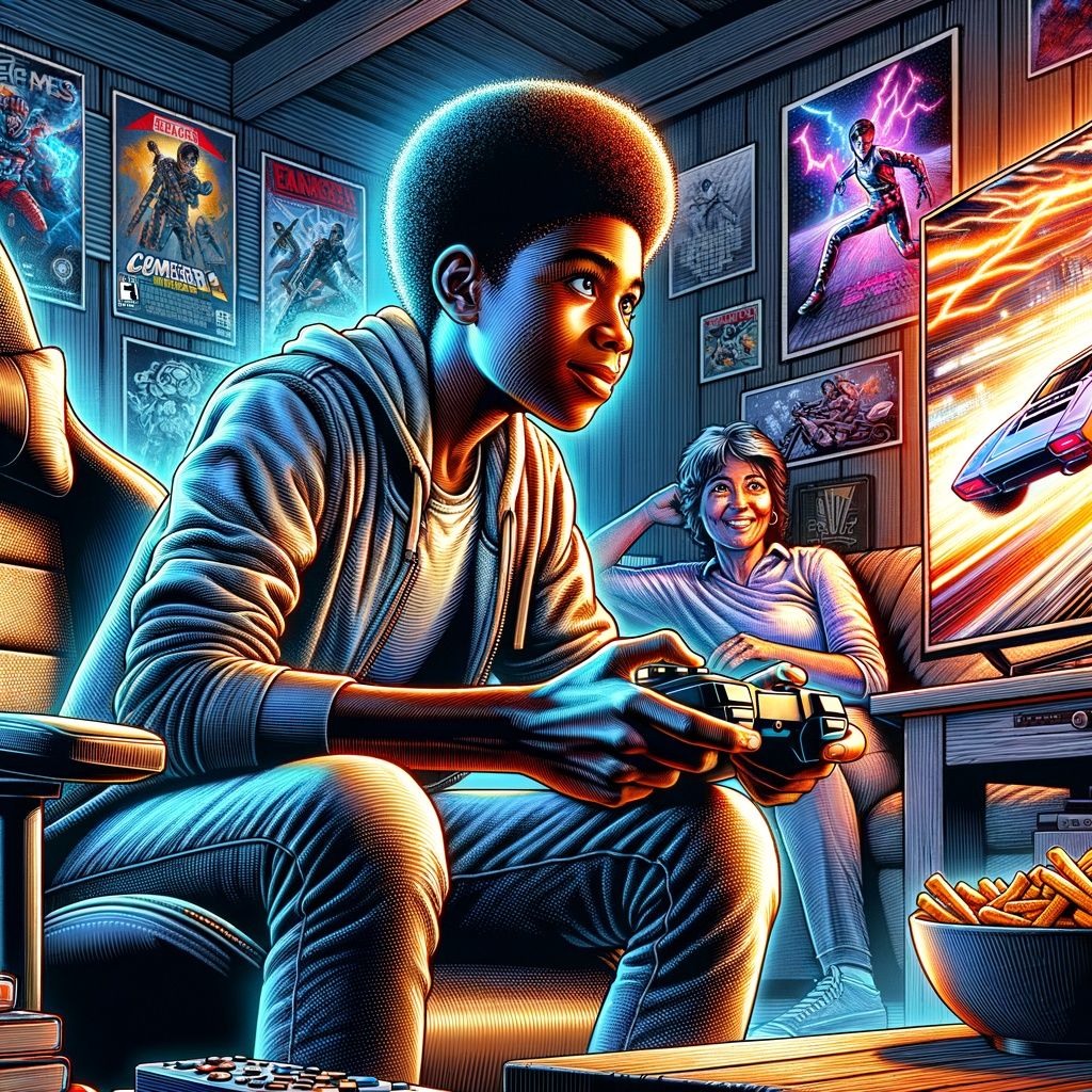 5 Ways to Improve Your Gaming Skills Quickly