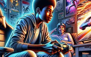 5 Ways to Improve Your Gaming Skills Quickly
