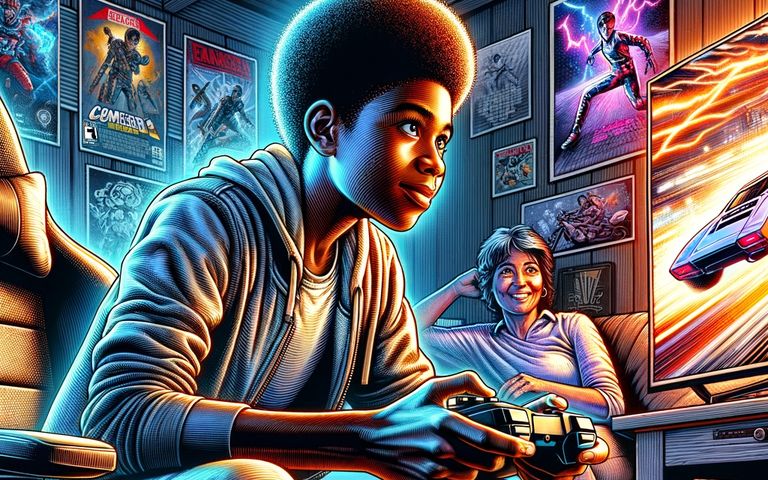 5 Ways to Improve Your Gaming Skills Quickly