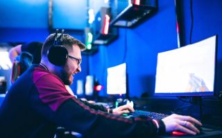 Participating In Your First Professional Esports Competition? Here’s A Friendly Word Of Advice.