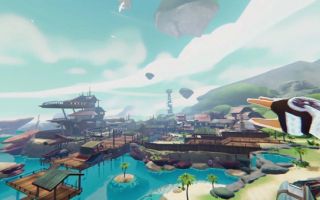 The 10 Best VR MMORPGs In 2022