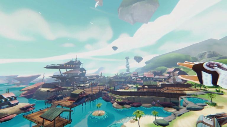The 10 Best VR MMORPGs In 2022