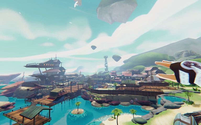 The 10 Best VR MMORPGs In 2022
