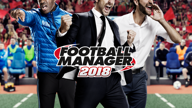 Why has Football Manager endured as a PC classic over the years?